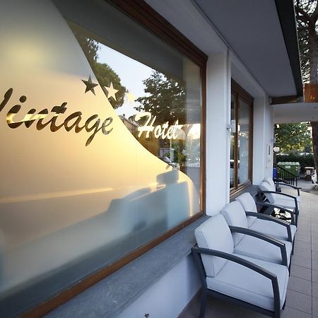 Vintage Hotel مونتيكاتيني تيرمي المظهر الخارجي الصورة