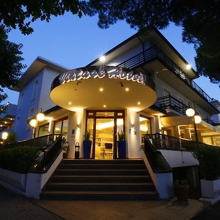 Vintage Hotel مونتيكاتيني تيرمي المظهر الخارجي الصورة