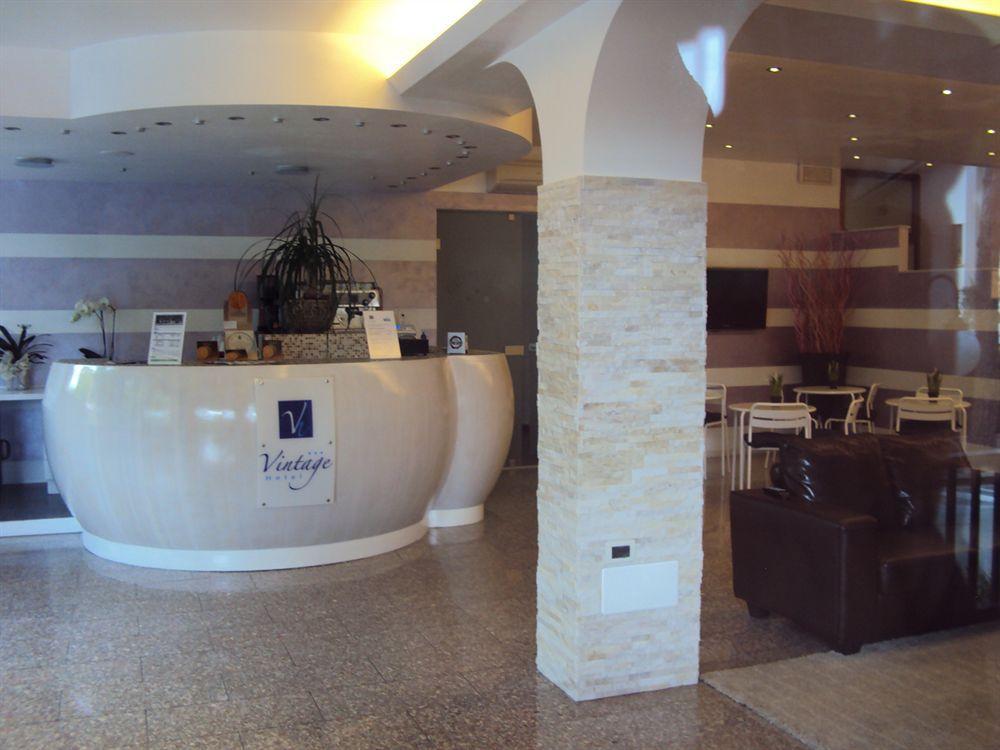 Vintage Hotel مونتيكاتيني تيرمي المظهر الخارجي الصورة
