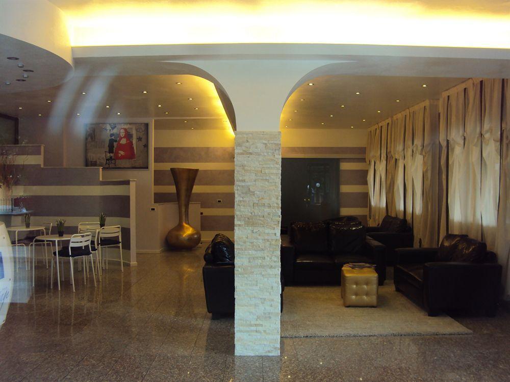 Vintage Hotel مونتيكاتيني تيرمي المظهر الخارجي الصورة