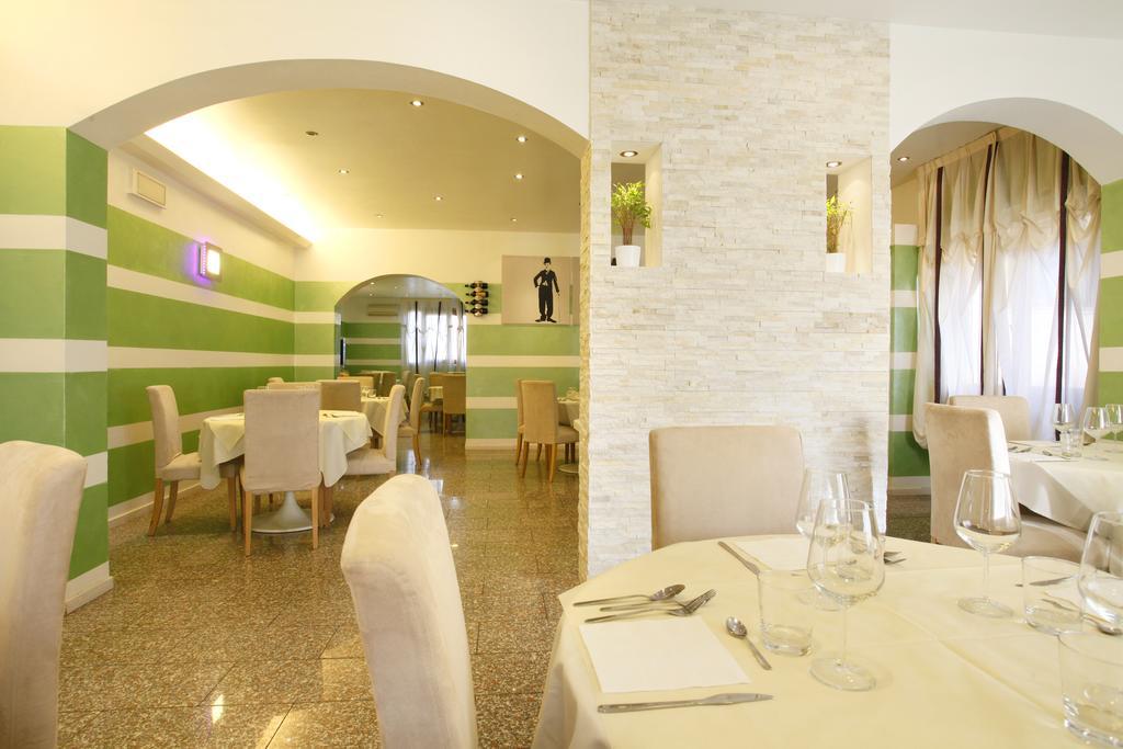 Vintage Hotel مونتيكاتيني تيرمي المظهر الخارجي الصورة