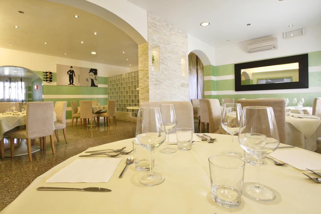 Vintage Hotel مونتيكاتيني تيرمي المظهر الخارجي الصورة