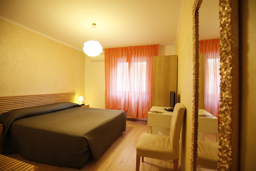 Vintage Hotel مونتيكاتيني تيرمي المظهر الخارجي الصورة