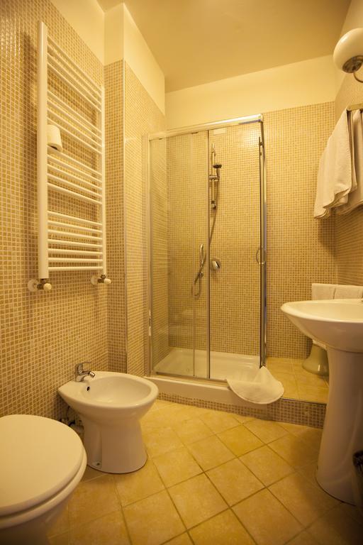 Vintage Hotel مونتيكاتيني تيرمي المظهر الخارجي الصورة
