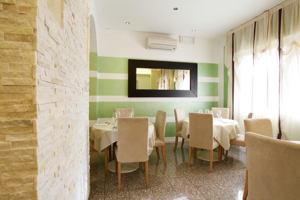 Vintage Hotel مونتيكاتيني تيرمي المظهر الخارجي الصورة