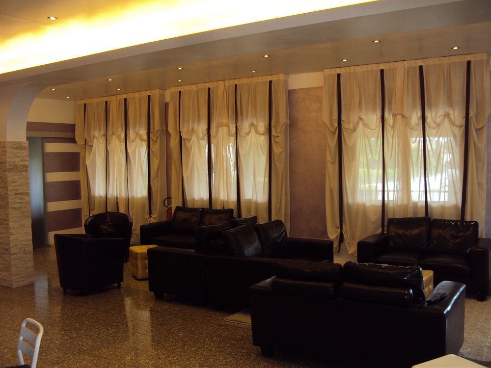 Vintage Hotel مونتيكاتيني تيرمي المظهر الخارجي الصورة